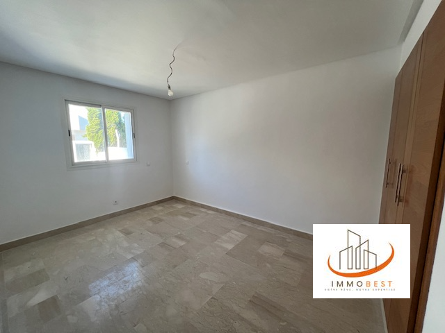 Tamaris, Dar Bouazza, vente d’une jolie villa 4 CH — 2