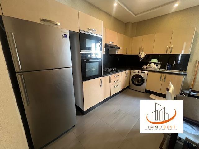 Appartement 86 m² à Ain Diab — 10