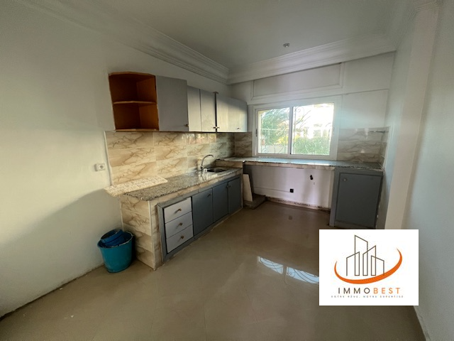 Oued Merzeg, location d’un Rez de chaussée de villa à dar bouazza, 2 CH — 3