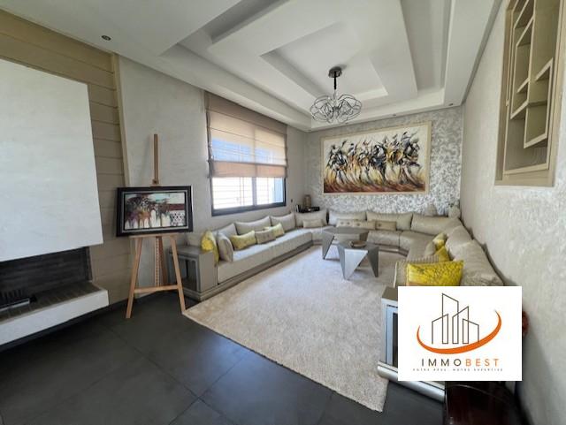 Villa 432 m² à Dar Bouazza — 7