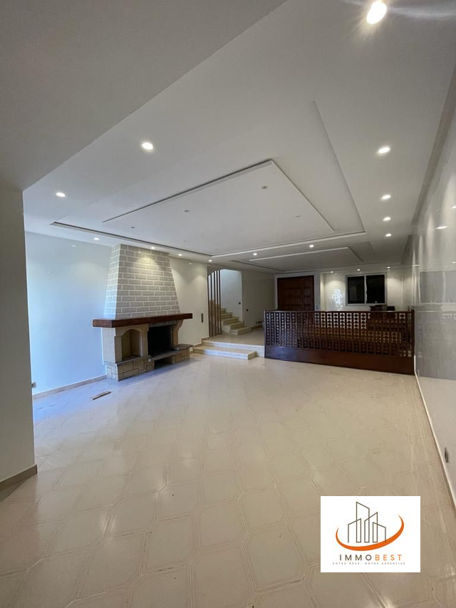 Oued Merzeg, jolie villa en location à dar bouazza 4 CH — 4