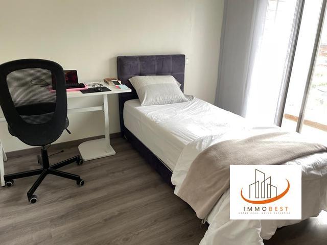 Dar Bouazza, très belle villa refaite à neuf en VENTE 3 CH — 6