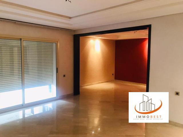 Californie Appartement en vente à Jnane californie 3 CH — 2