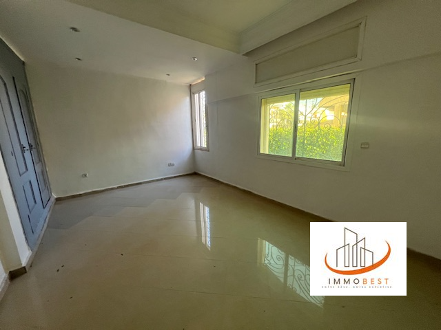 Oued Merzeg, location d’un Rez de chaussée de villa à dar bouazza, 2 CH — 4