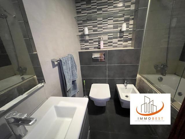 Appartement 86 m² à Ain Diab — 8
