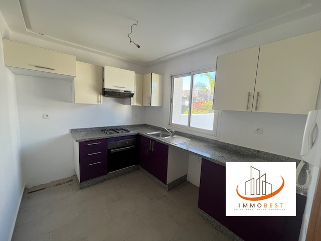 Tamaris, Dar Bouazza, vente d’une jolie villa 4 CH — 4
