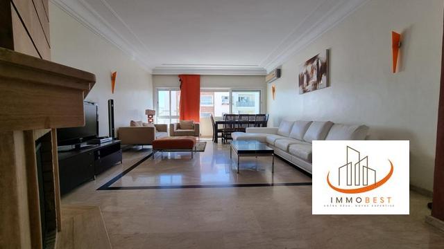 Racine, location d’un appartement très lumineux meublé 3 CH