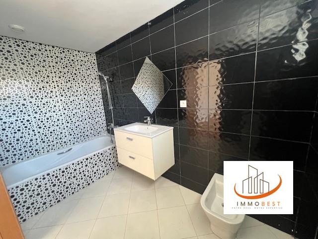 Tamaris, Dar Bouazza, vente d’une jolie villa 4 CH — 5