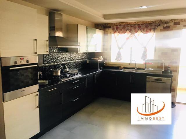 Californie Appartement en vente à Jnane californie 3 CH — 3