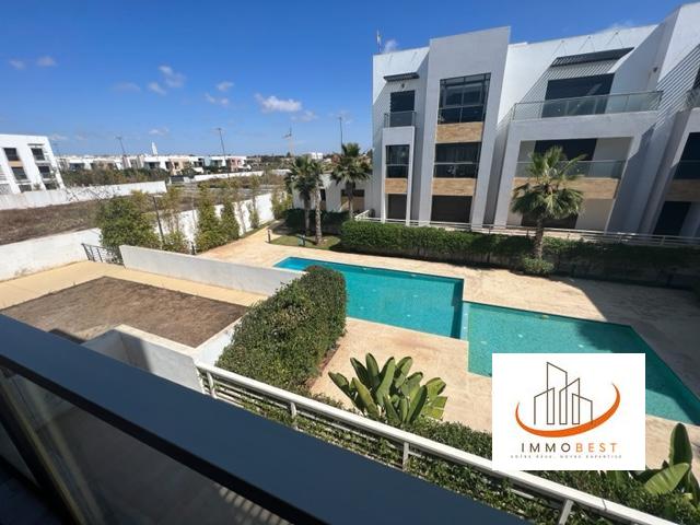 Dar bouazza, joli appartement en vente 2ch — 2