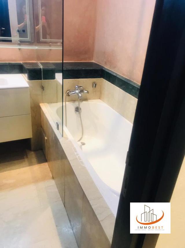 Californie Appartement en vente à Jnane californie 3 CH — 4