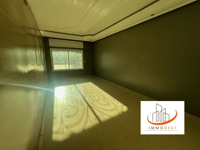 Oued Merzeg, location d’un Rez de chaussée de villa à dar bouazza, 2 CH — 5