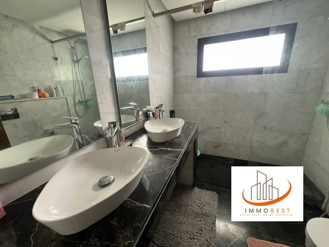 Tamaris, Villa joliment meublée en location à Jacques beach 4 CH — 5