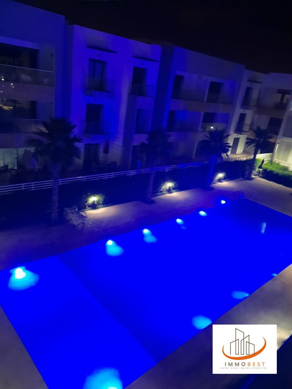 Dar bouazza, joli appartement en vente 2ch — 3