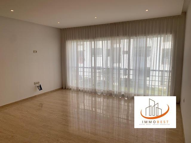 DAR BOUAZZA, vente d’un joli appartement 1 CH