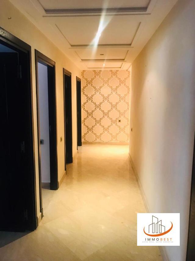 Californie Appartement en vente à Jnane californie 3 CH — 6