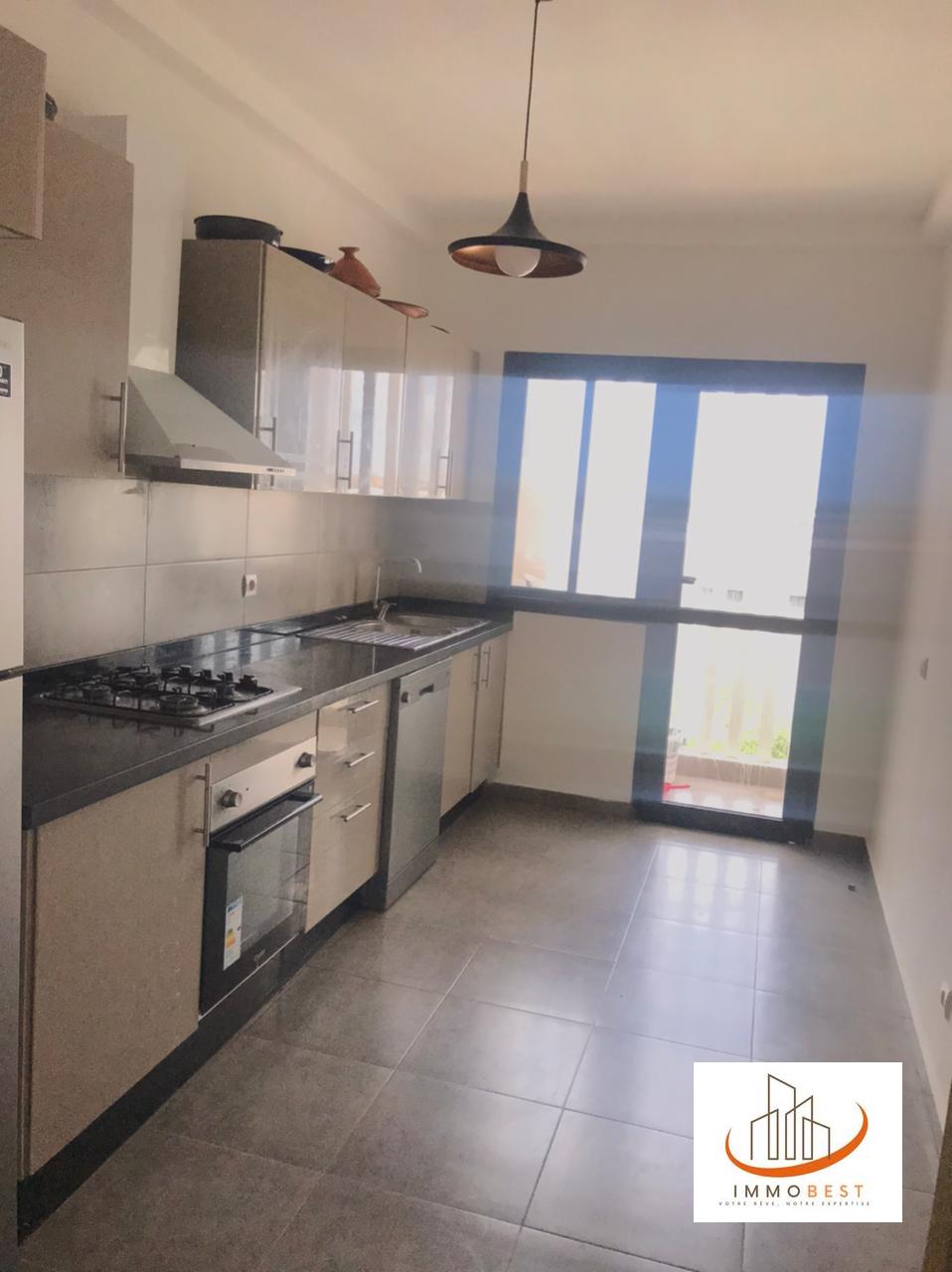 Dar bouazza, joli appartement en vente 2ch — 5