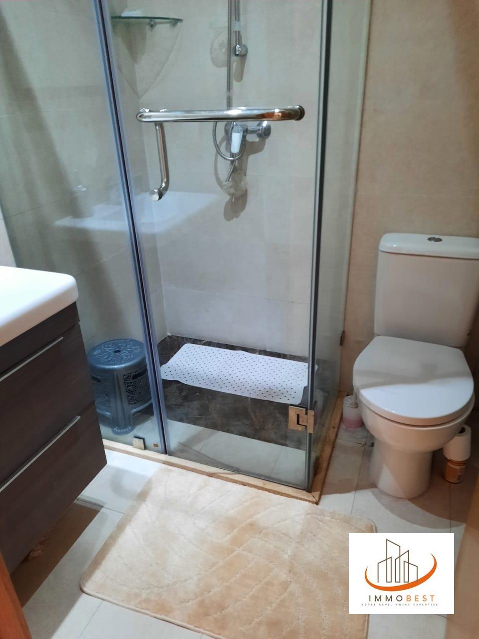 Dar bouazza, joli appartement en vente 2ch — 6