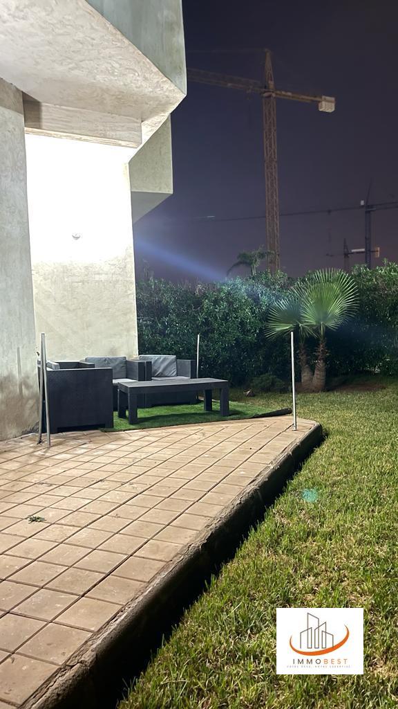 Appartement 85 m² à Dar Bouazza — 7