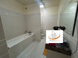 Maarif extension, vente d’un appartement rue parallèle à Socrate 3 CH — 5
