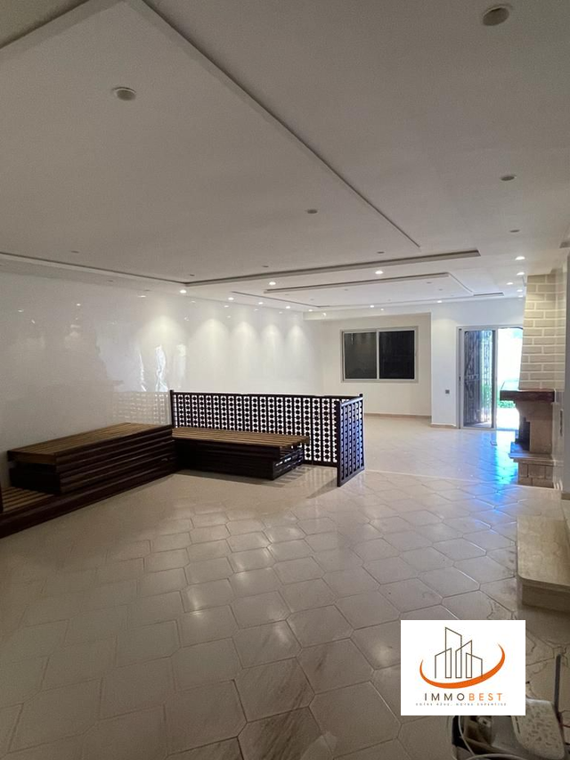 Oued Merzeg, jolie villa en location à dar bouazza 4 CH