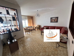 Maarif extension, vente d’un appartement rue parallèle à Socrate 3 CH — 6