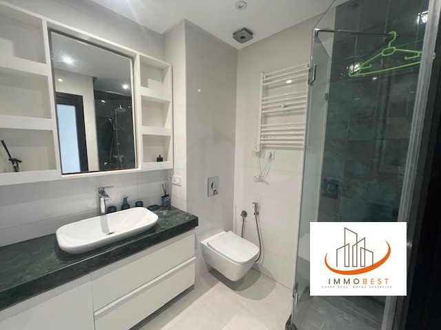 Tamaris, location d’un appartement meublé front mer 2 CH — 3