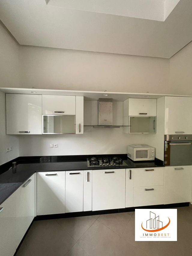 Villa exceptionnelle en  vente, Vue mer à Dar bouazza 3 CH — 2