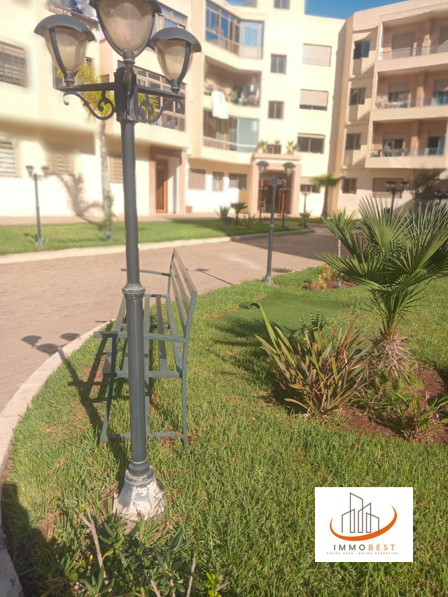 Appartement 85 m² à Dar Bouazza — 8