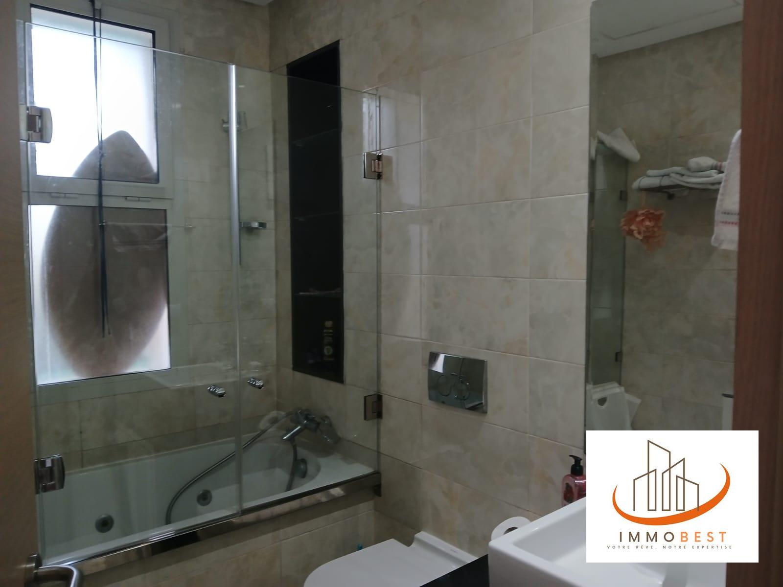 Appartement 165 m² f Casa Green Town — 7