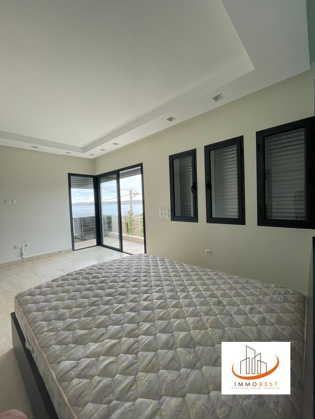 Villa exceptionnelle en  vente, Vue mer à Dar bouazza 3 CH — 4