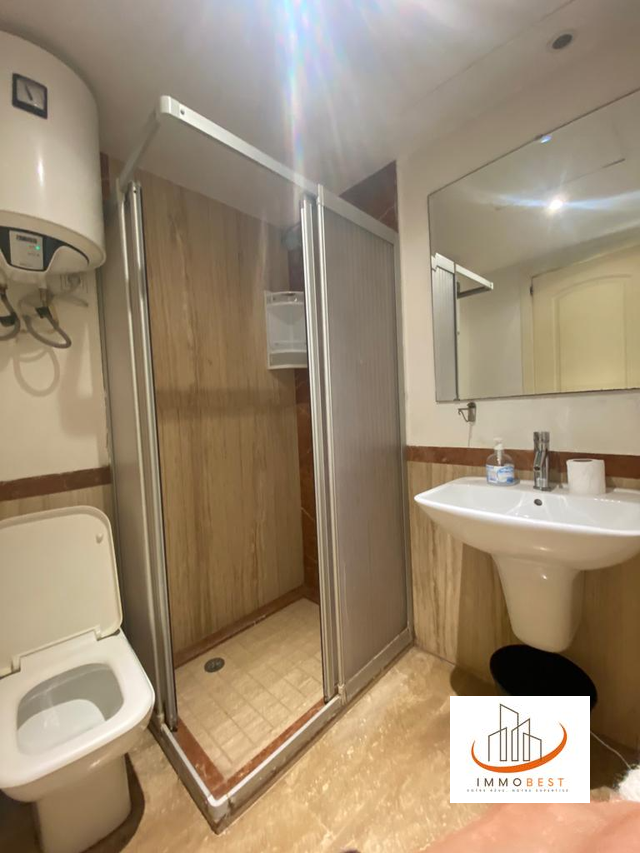 Appartement 97 m² à Dar Bouazza — 7