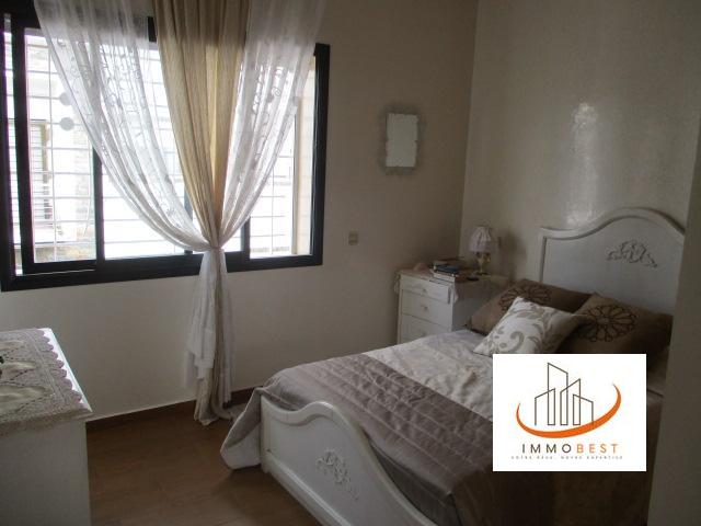 Villa en vente à Dar Bouazza, Angle avec piscine 3 CH — 5