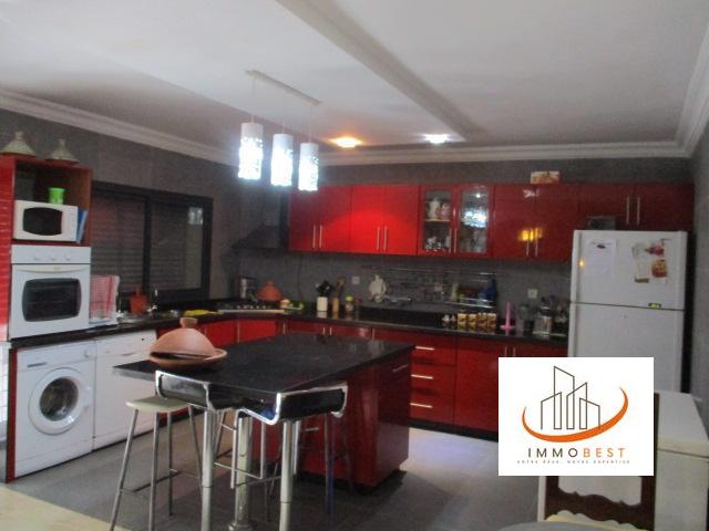 Villa 410 m² à Dar Bouazza — 9