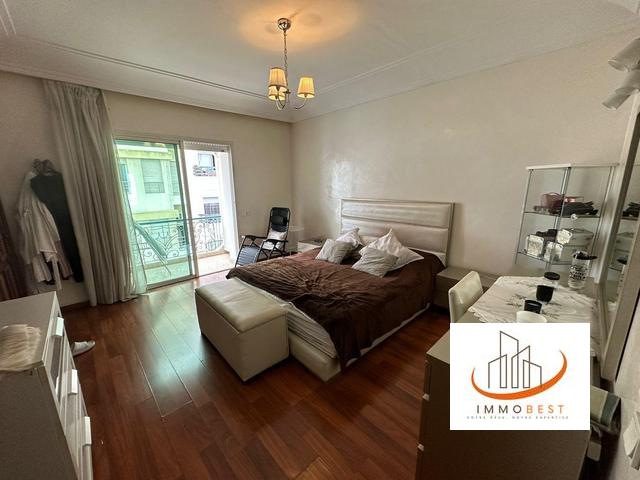 Appartement 188 m² à Dar Bouazza — 8