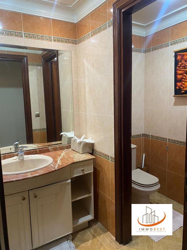 Appartement 188 m² à Dar Bouazza — 10
