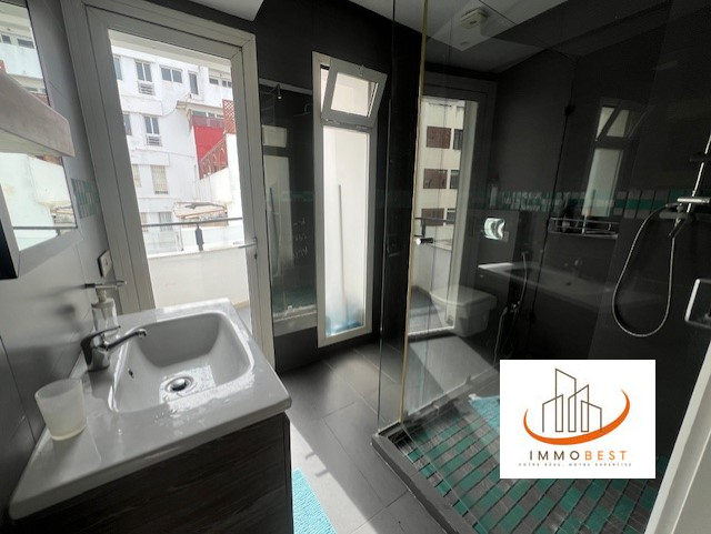 Appartement 111 m² f Racine — 8