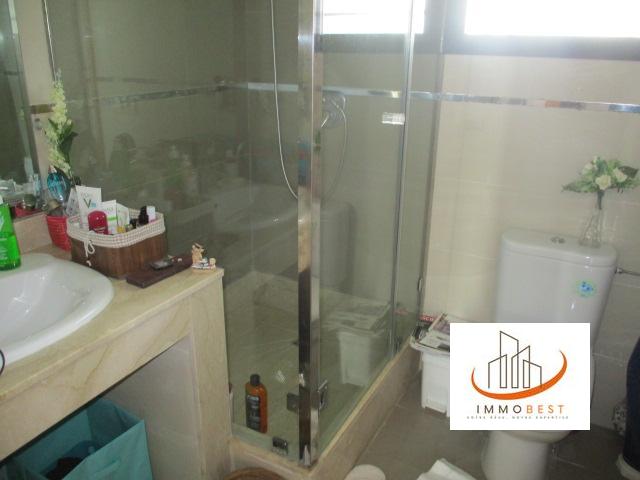 Villa en vente à Dar Bouazza, Angle avec piscine 3 CH — 6