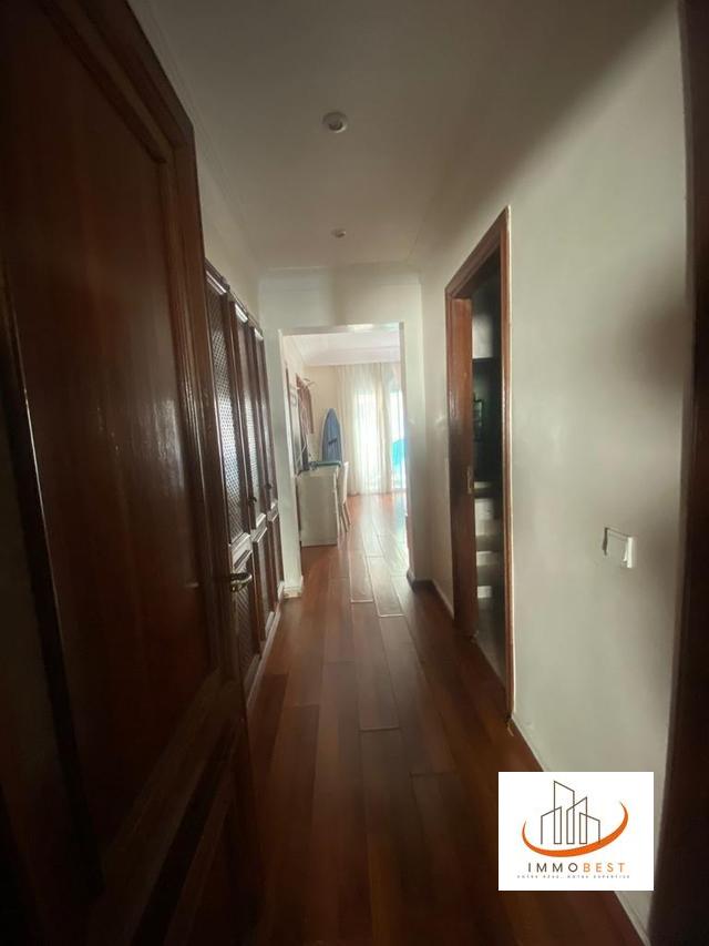 Appartement 188 m² à Dar Bouazza — 7