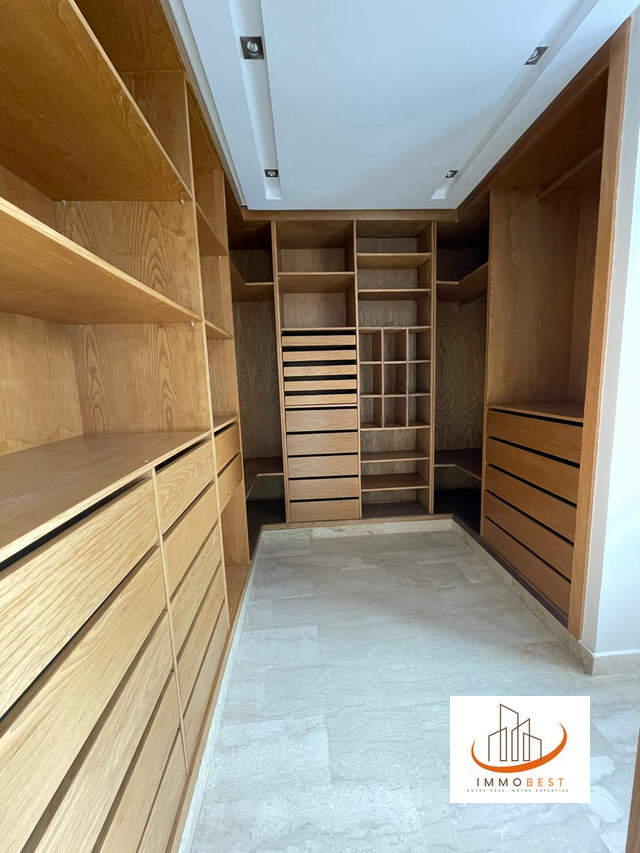 Villa exceptionnelle en  vente, Vue mer à Dar bouazza 3 CH — 6
