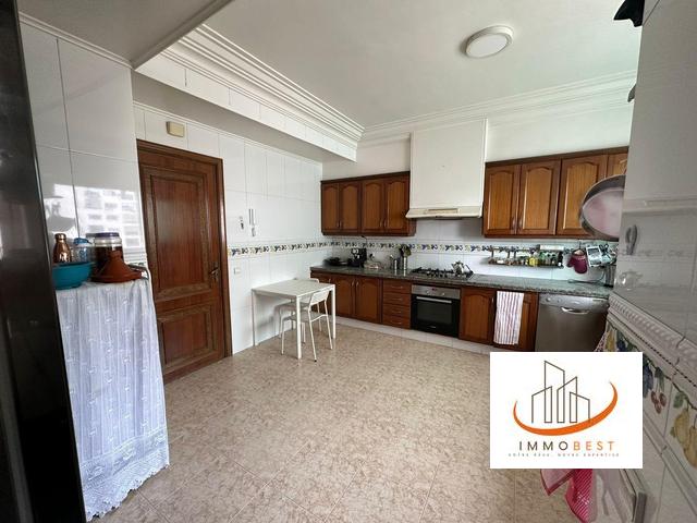 Appartement 188 m² à Dar Bouazza — 9
