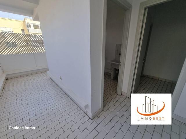 Appartement 225 m² à Racine — 8
