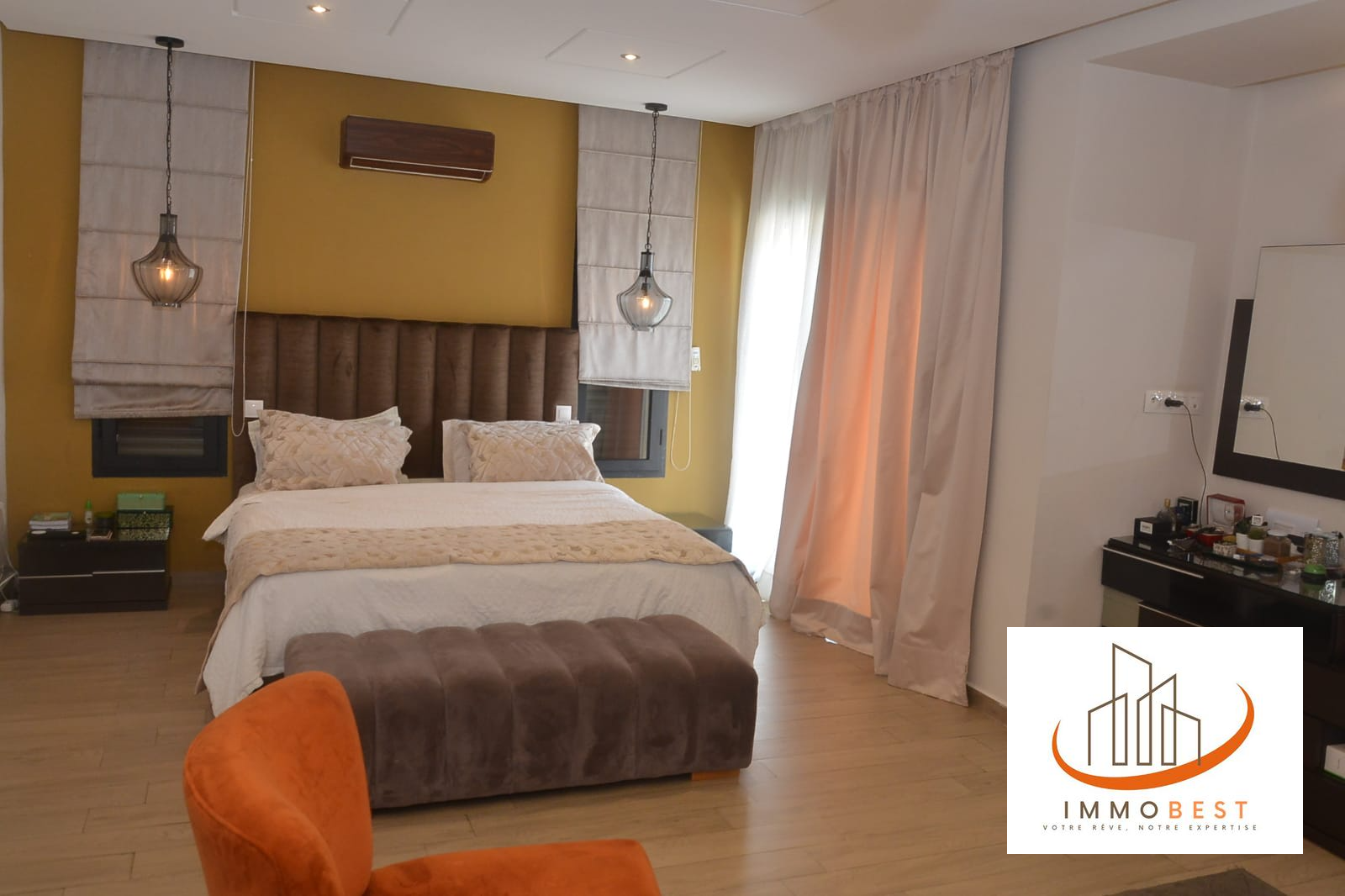 Villa 400 m² à Dar Bouazza — 6