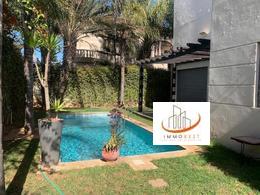 Dar Bouazza, Villa en vente Nawras Oued merzeg 4 CH