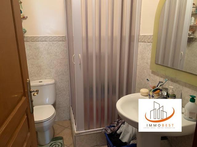 MAARIF EXTENSION, proche de Socrate, appartement A VENDRE 2 CH — 3