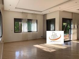Dar Bouazza, Villa en vente Nawras Oued merzeg 4 CH — 2