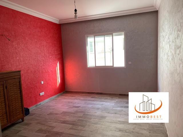 MAARIF EXTENSION, proche de Socrate, appartement A VENDRE 2 CH — 5