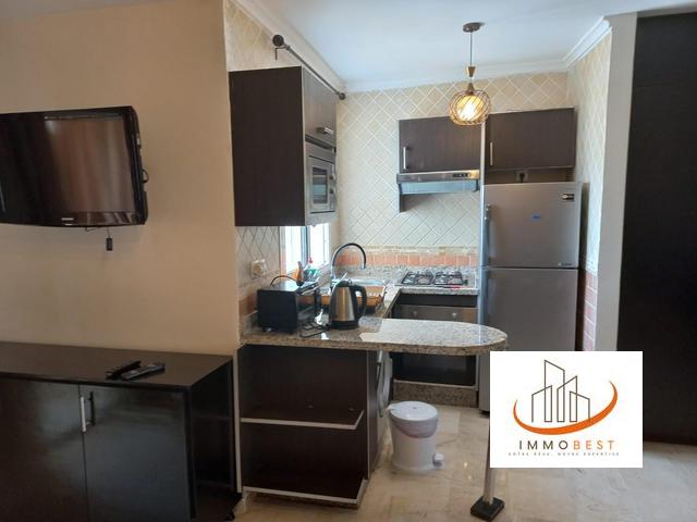 Appartement 50 m² à Dar Bouazza — 7