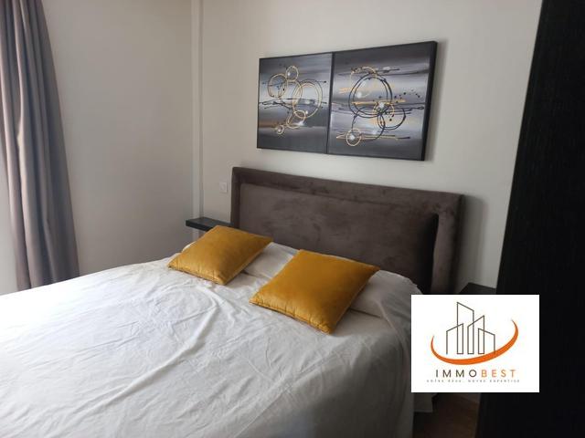 Appartement 50 m² à Dar Bouazza — 8