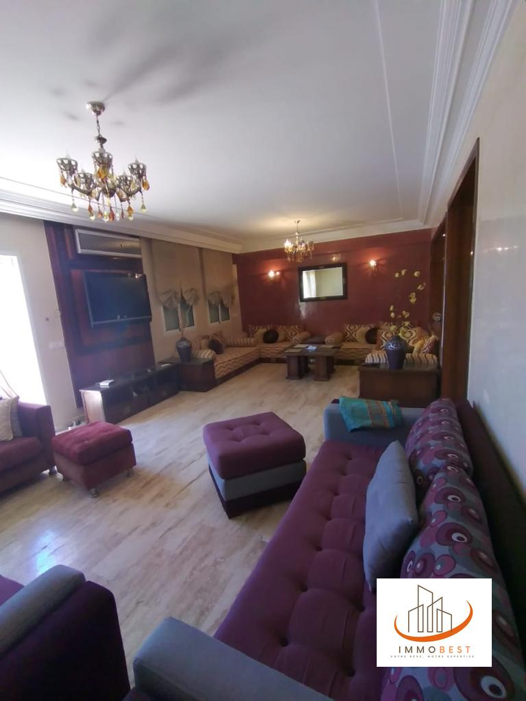 Appartement 1164 m² à Bourgogne — 8
